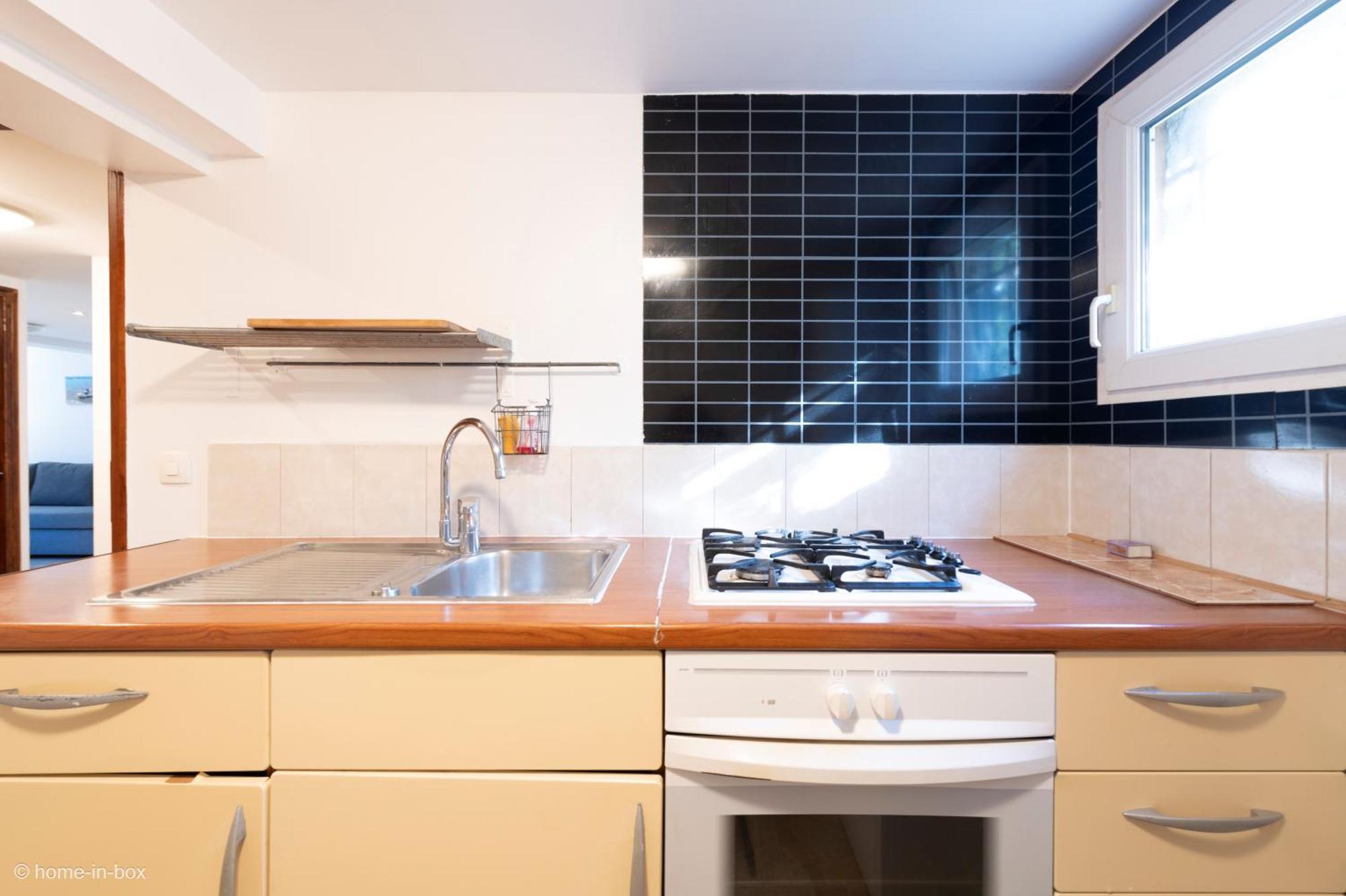 Appartement Spacieux 2 Ch - 2 Sdb - Proche Paris Et Disneyland Noisy-le-Grand Exteriör bild